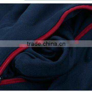 2015/2016 Mens Black Blue Sportstricot Track Pants photo-2