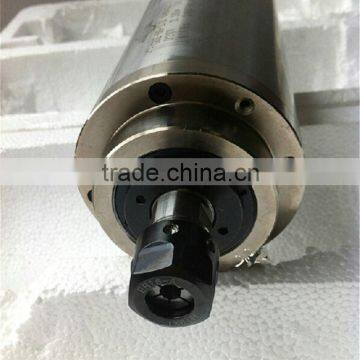 GDZ80-2.2 Toauto 24000rpm 2.2kw Spindle Motor for Cnc Milling Engraving Woodworking Advertising Machine photo-4