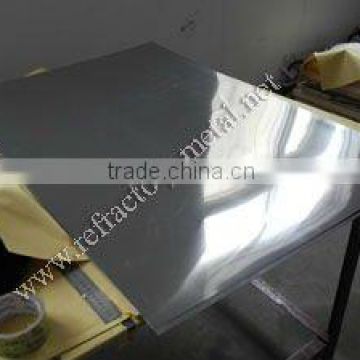 Electric hot plate parts