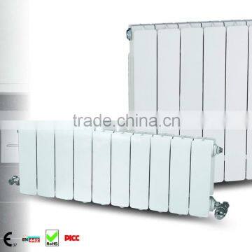 Beautiful appearance popular design radiator