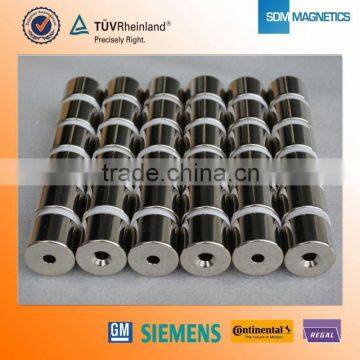 New 2015 Rare Earth Magnets 18 mm x 3 mm photo-6