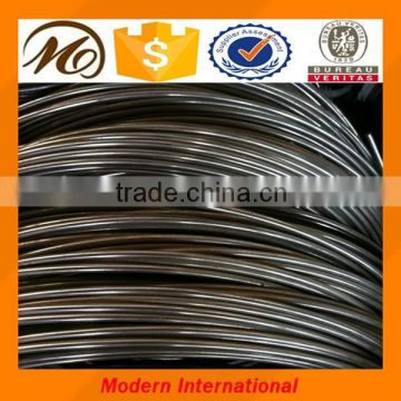 nickel alloy 400 wire