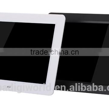 high quality sexy video digital picture frame 10 inch