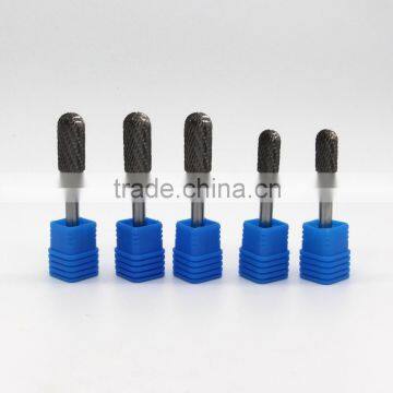 Tungsten Carbide Rotary Burrs,Cutting Tool,Rotary Burrs photo-2