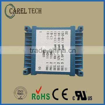 CE ROHS Approved Electronic Power Transformer, Electrical Transformer Supplier's Choice photo-4