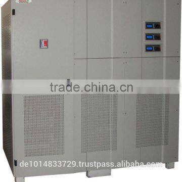 6000kVA Europe Voltage Stabilizer