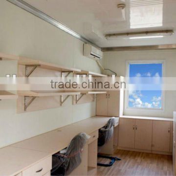 China Cilc ISO accommodation container modular