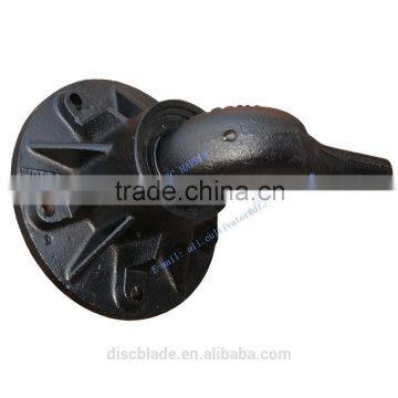 Agriculture Machinery Parts Plough Hub