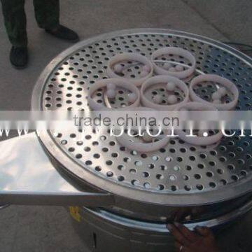 unique chemical vibrating sieve