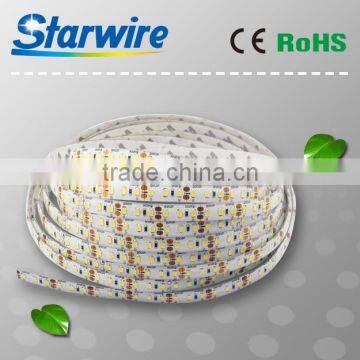 Starwire SMD2835 120leds Strip light / Waterproof led strip IP65(Silicon)