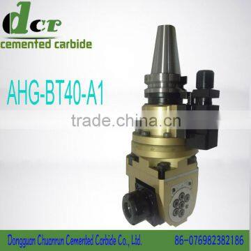 AHG-BT40-A1 Cutter redirector