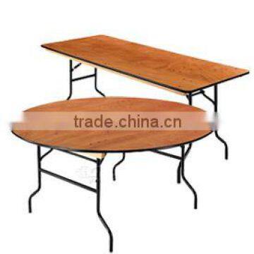 party tables and chairs Haidong factory