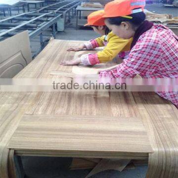 Good Quality HDF Mould Doorskin photo-4