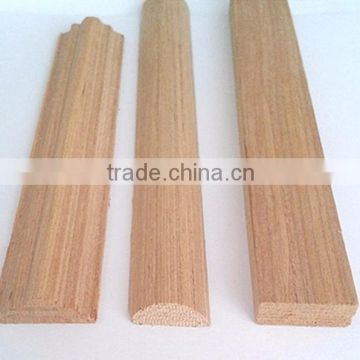 wooden door frame moulding