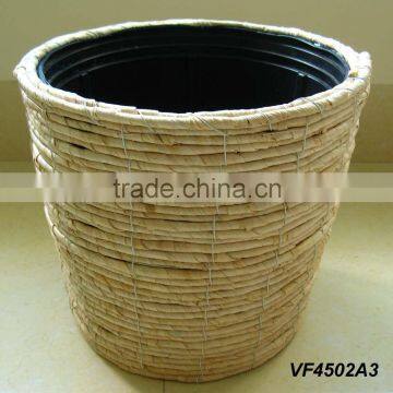 Garden Corn Rope Basket