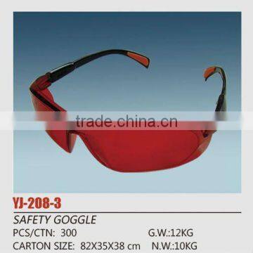 protective goggles