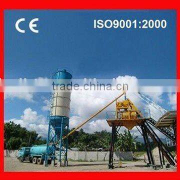 2011 Hot-selling Concrete Batching Plant