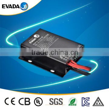 Solar LED street lamp controller