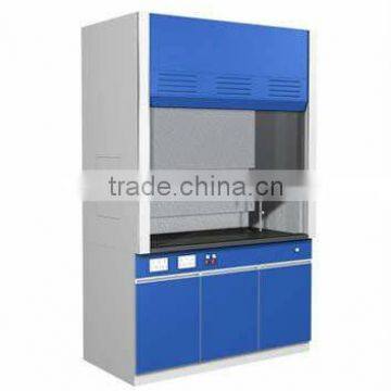 Fume Hood (ST-2000) (Desktop, Double)