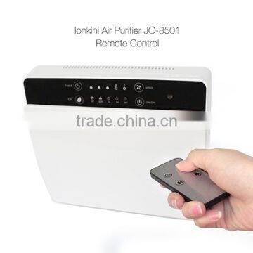 Portable Wall Mounted Home Air Cleaner JO-8501 With UV Lamp