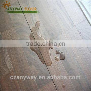 Water Retardant and Anti-slip 5 mm 6mm Loose Lay Pvc Flooring