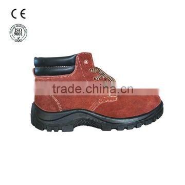 industrial high quality men safety shoes for workers