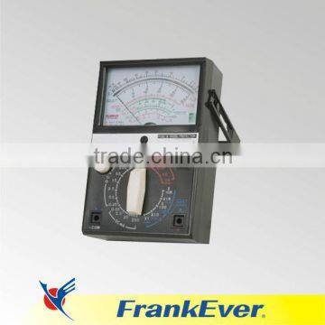 FRANKEVER High Precision Analog Multimeter Protable multimeter