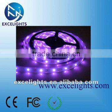 Purple LED Strip Light