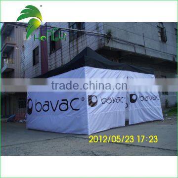 10ft*10ft outdoor folding tents from China