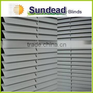 Windows With Internal Blinds,sliding Glass Doors With Built in Blinds,double Glass Door With Venetian Blinds for Home Decor photo-2