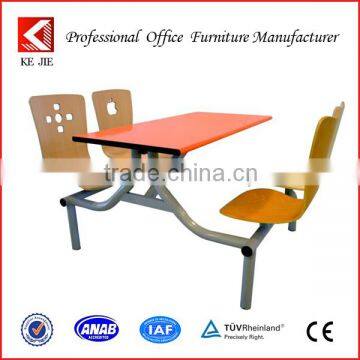 plastic canteen tables and chairs square round glass top dining table sets stainless steel dinning table and chairs