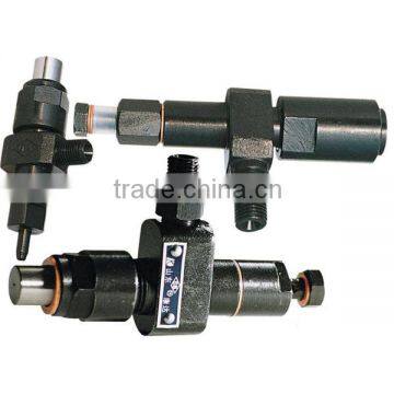 Original Engine Common Rail Fuel Injector PZ17 photo-3