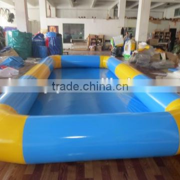 inflatable wading pools from China