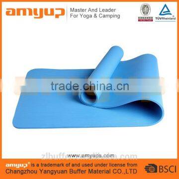 NBR Yoga Mat photo-3