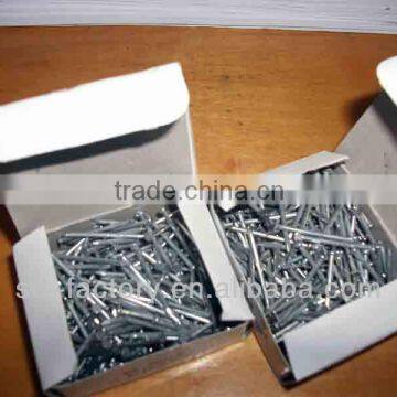 common nails