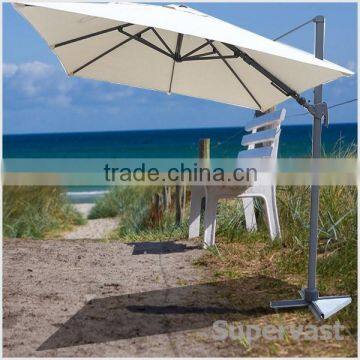 Giant Umbrella For Garden Use China Alibaba Supplier