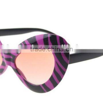 Festival funny crazy party Butterfly eye glasses                        
                                                Quality Choice