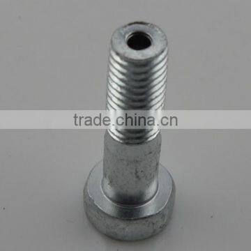 Hexagon Head Bolts with Half Thread