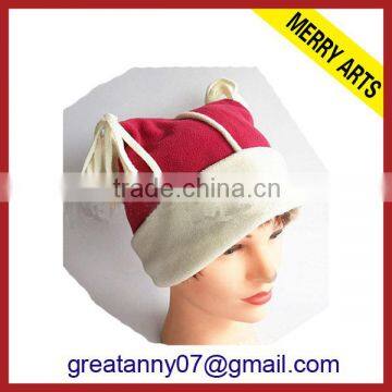  express hot sale make christmas hat headband wholesale
