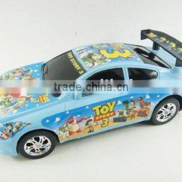 Toy Story3 Friction car