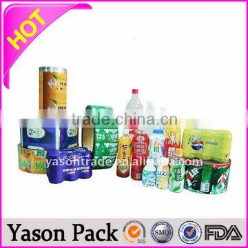 In-Mold Labels,IMLfor cup