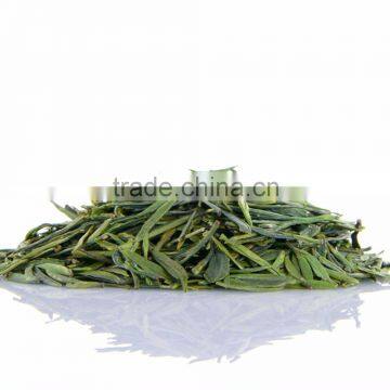 Bulk Weight Loss Organic Green Tea photo-2