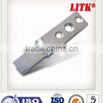 China factory Aluminium CNC Milling/turning Part