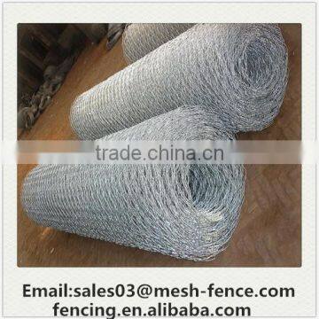 1 inch welded mesh galvanized wire mesh gabion