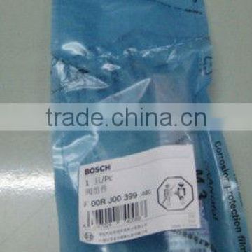 Bosch Original Control Valve F00RJ00399 for Common Rail Parts