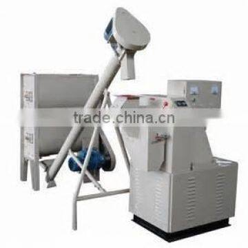 Factory supply poultry feed pellet mill/ machine to make animal food