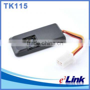 Vehicle GPS with GPRS tracker devices TK115