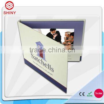 Christmas 7 Inch Hardcoversex hd Video Card Quality Choice