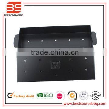 smoker box bbq grill in non-stick and very hot sale