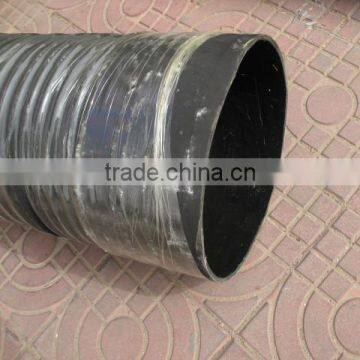 Custom Rubber Flexible Air Intake Hose Air Hose